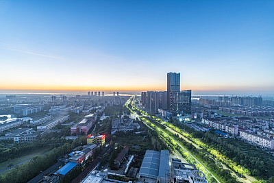 淮南联合大学2021年毕业生就业质量年度报告分析与措施