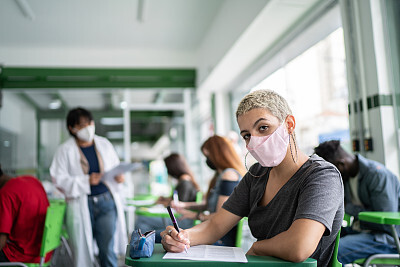 厦门兴才职业技术学院2020年毕业生就业质量年度报告分析与解读