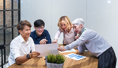 大数据揭秘：2018届毕业生就业质量年度报告详解