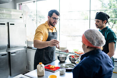 开立生物技术支持岗位求职常见的20个面试问题面试技巧