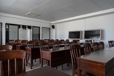 哈尔滨广厦学院2022-2023学年本科教学质量报告