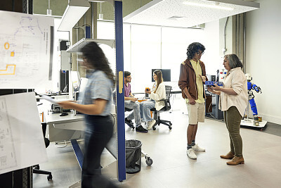 金陵科技学院2022-2023学年本科教学质量报告